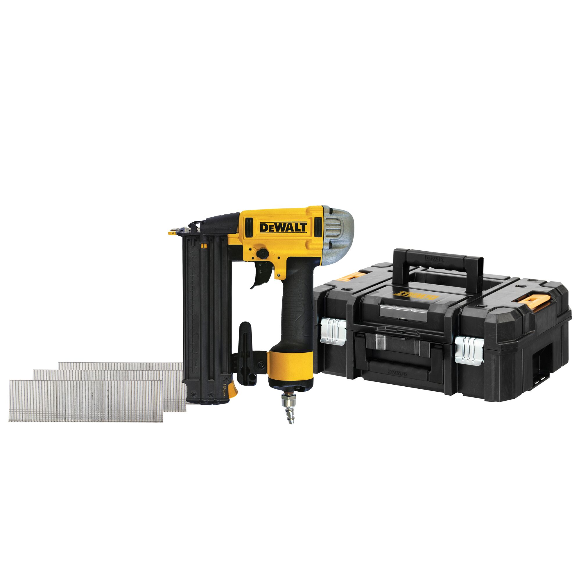 Pneumatic Nailer 18 Gauge DEWALT