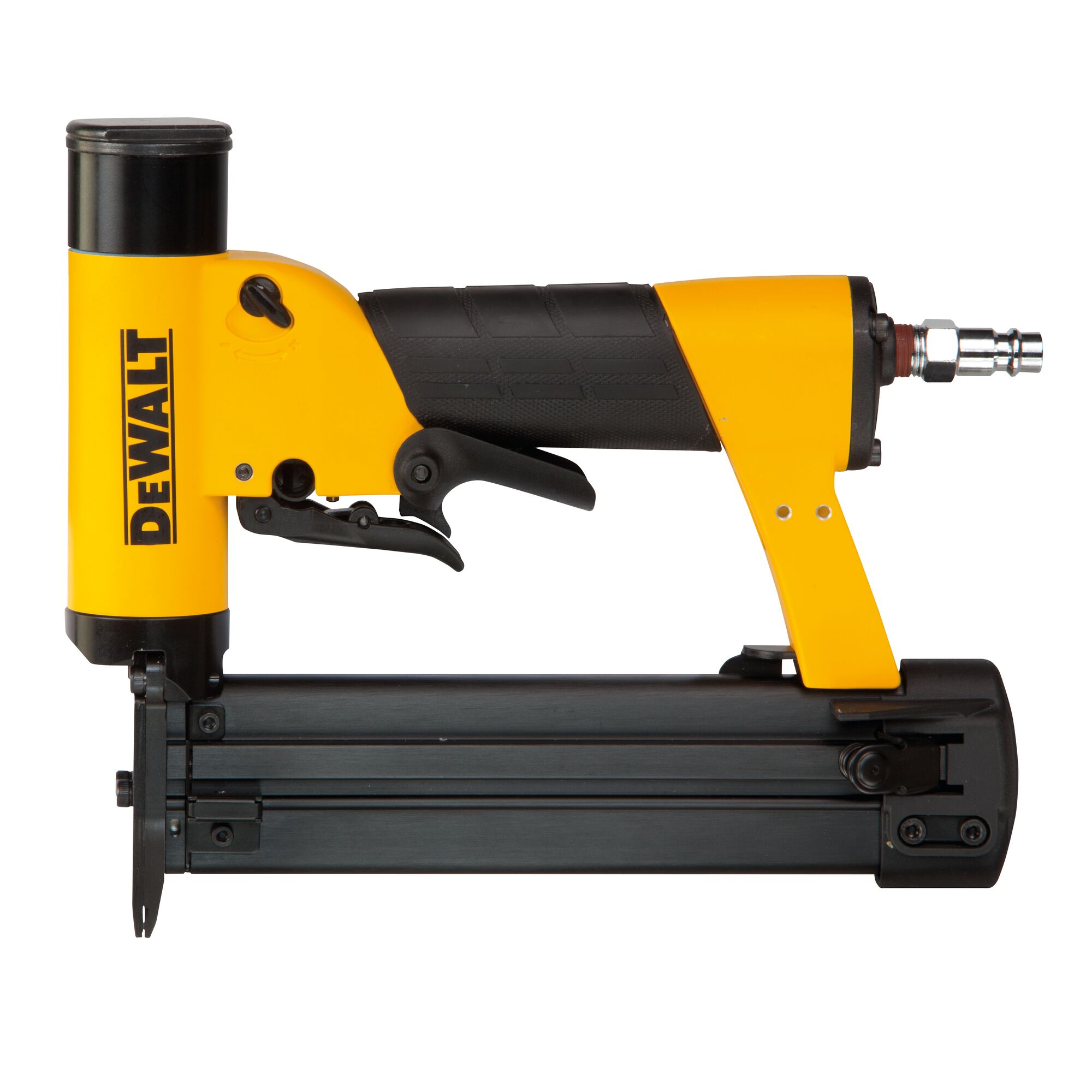 Dewalt headless outlet pinner