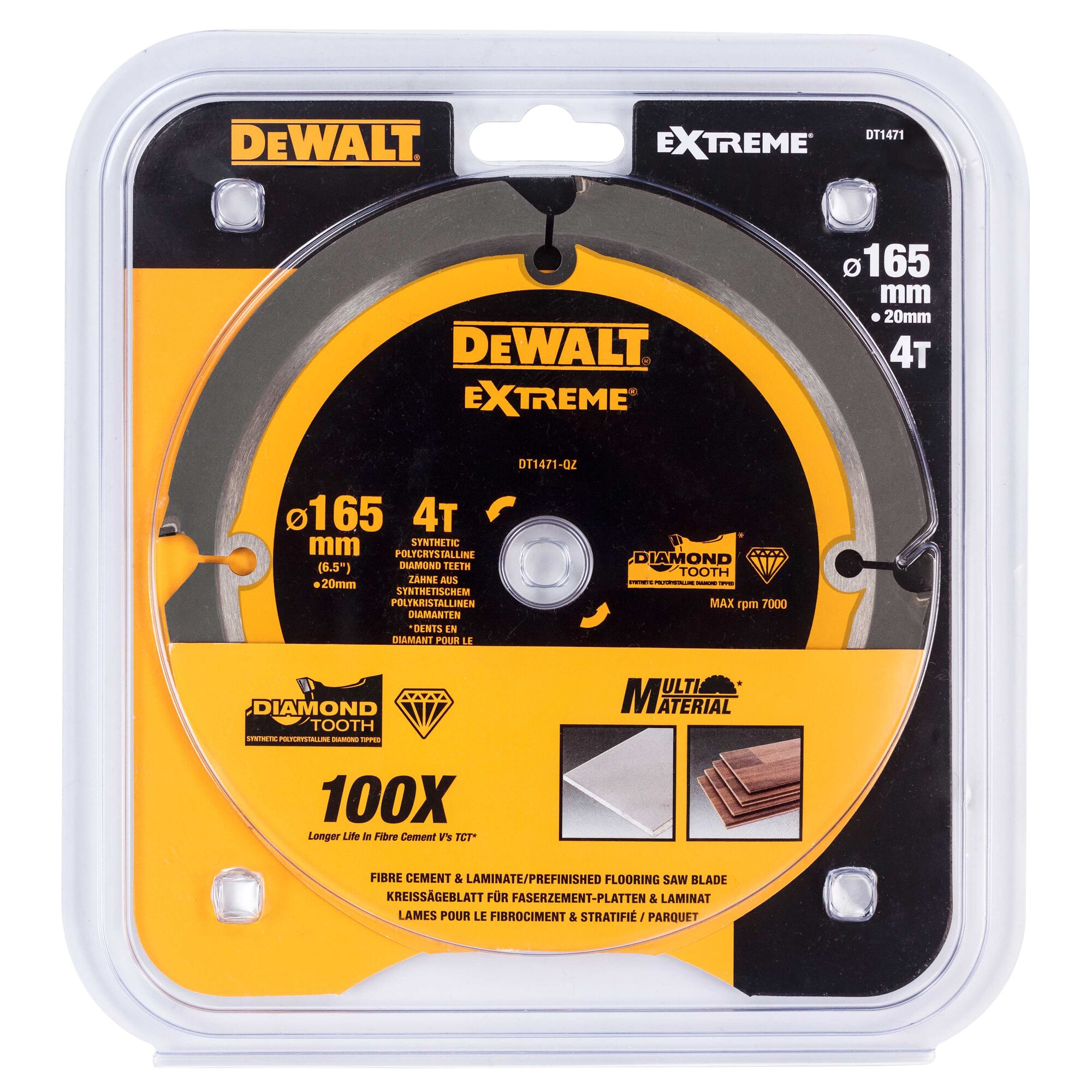 Dewalt multi on sale material saw