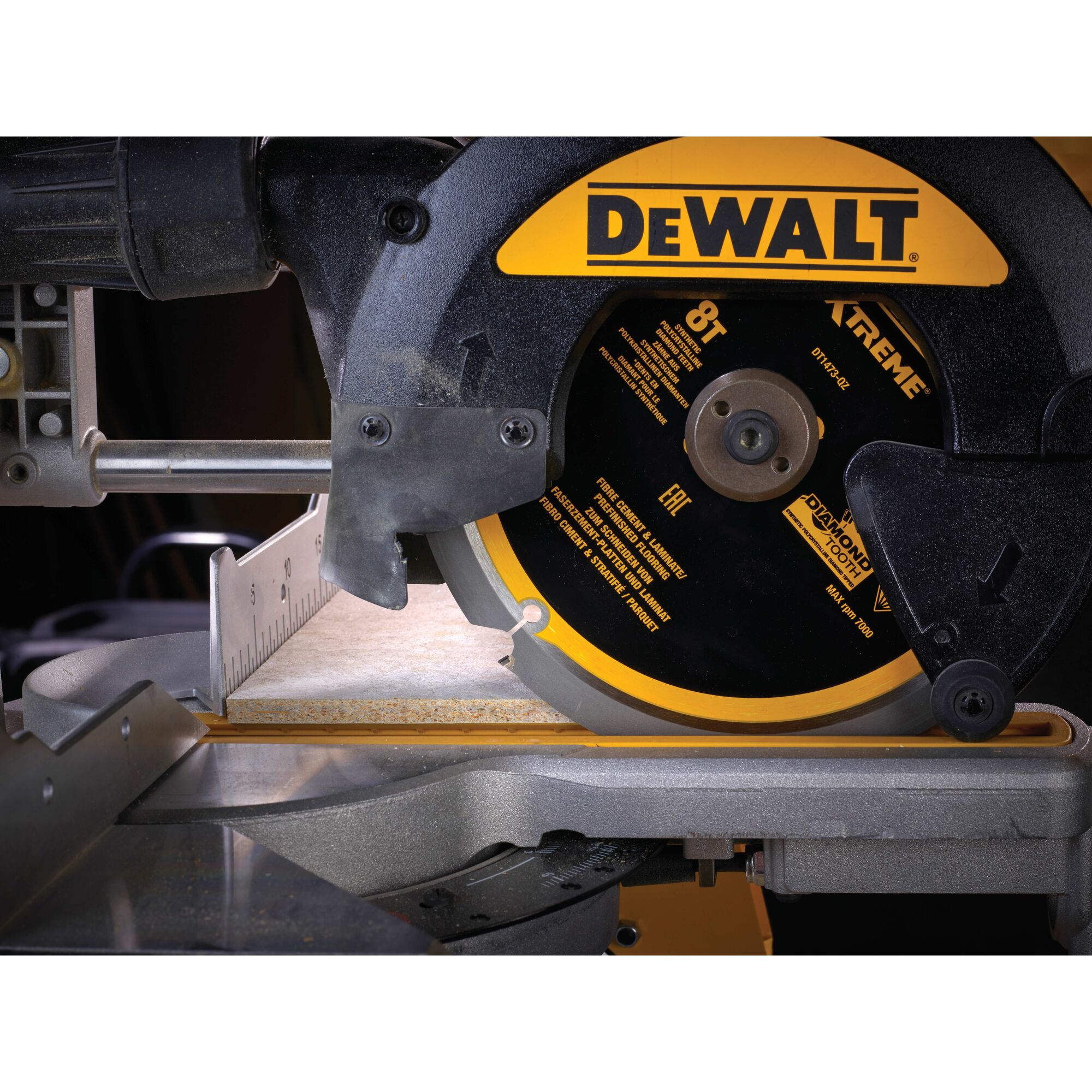 Dewalt multi on sale material saw