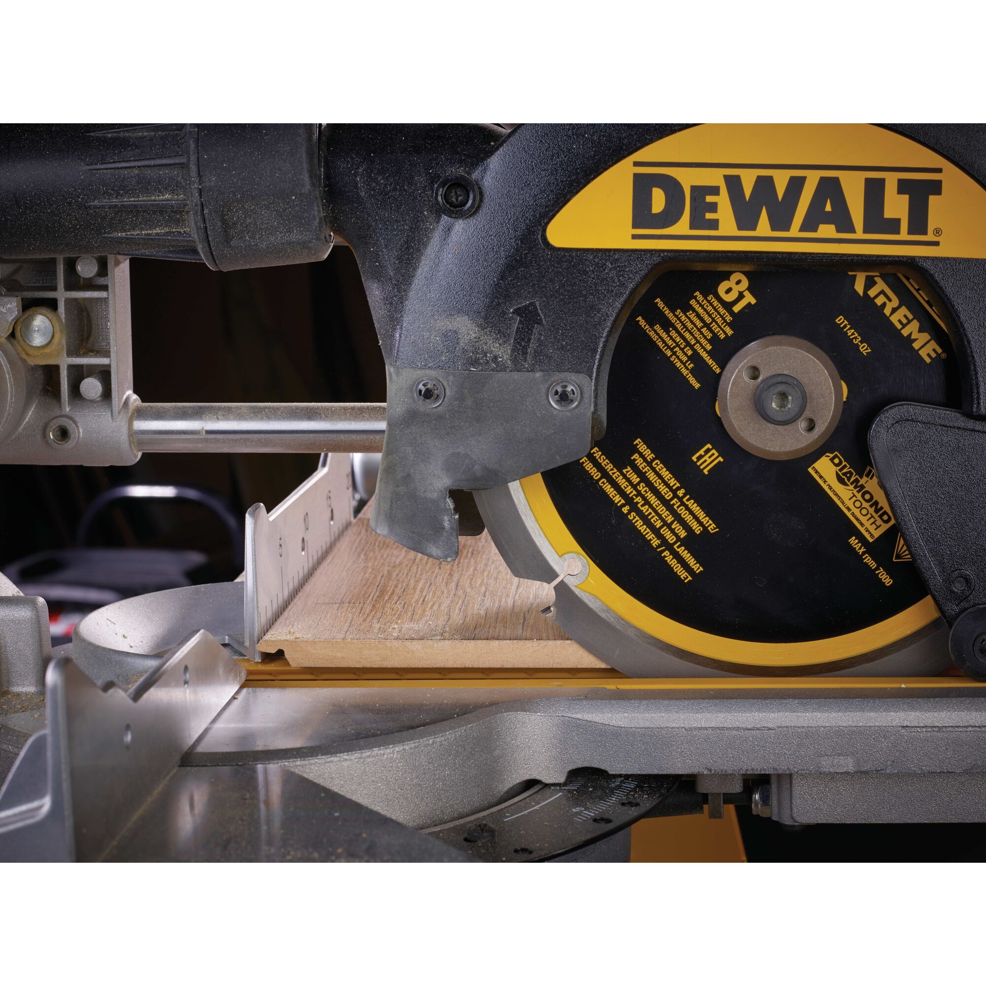 Dewalt multi on sale material saw