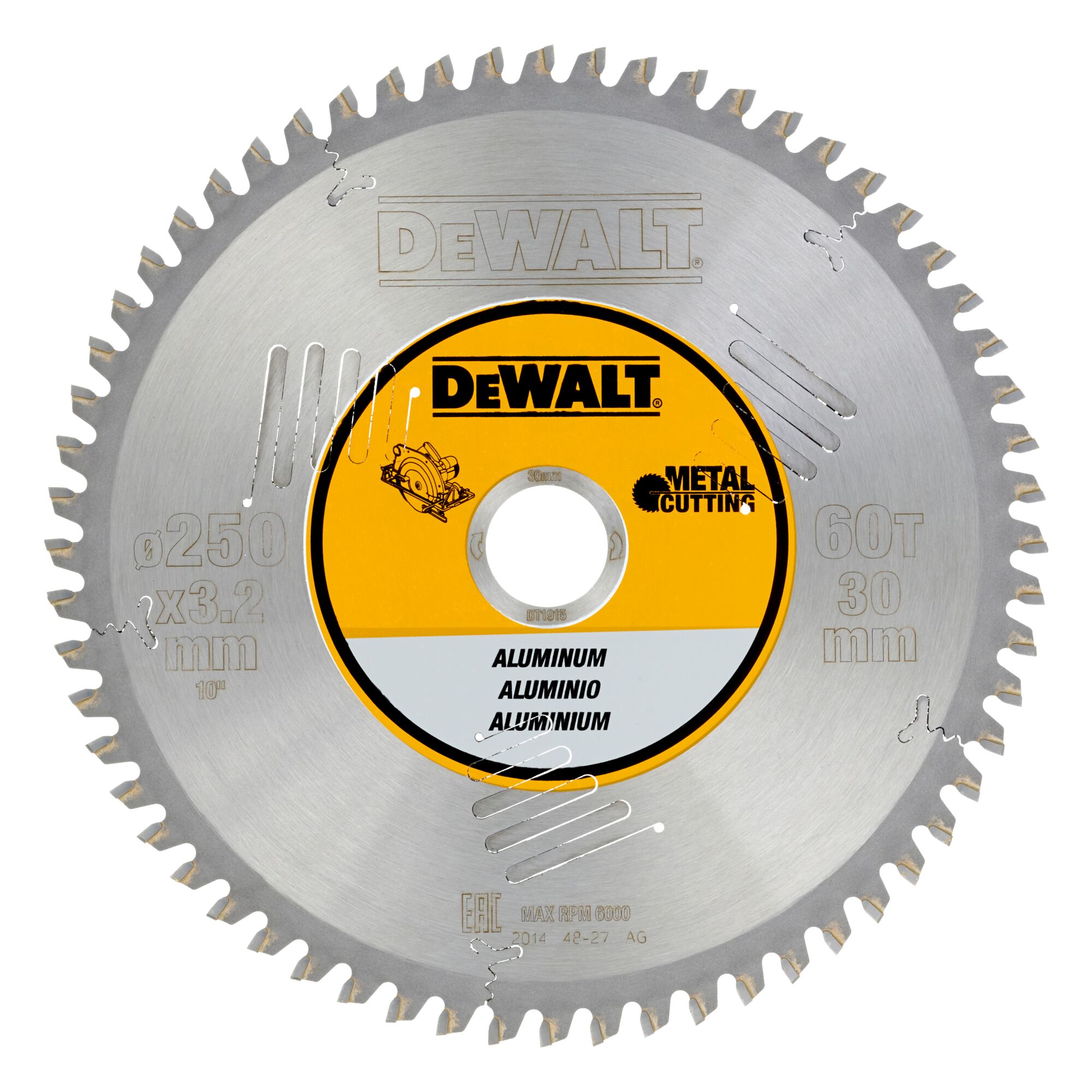 250mm circular saw discount blades