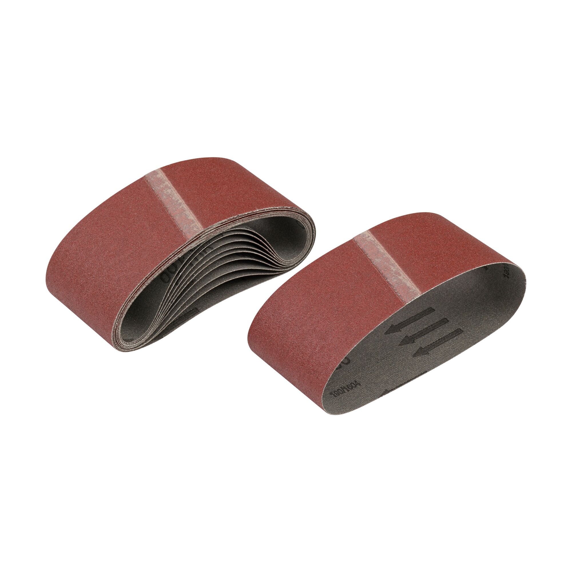 100 x outlet 915 sanding belts