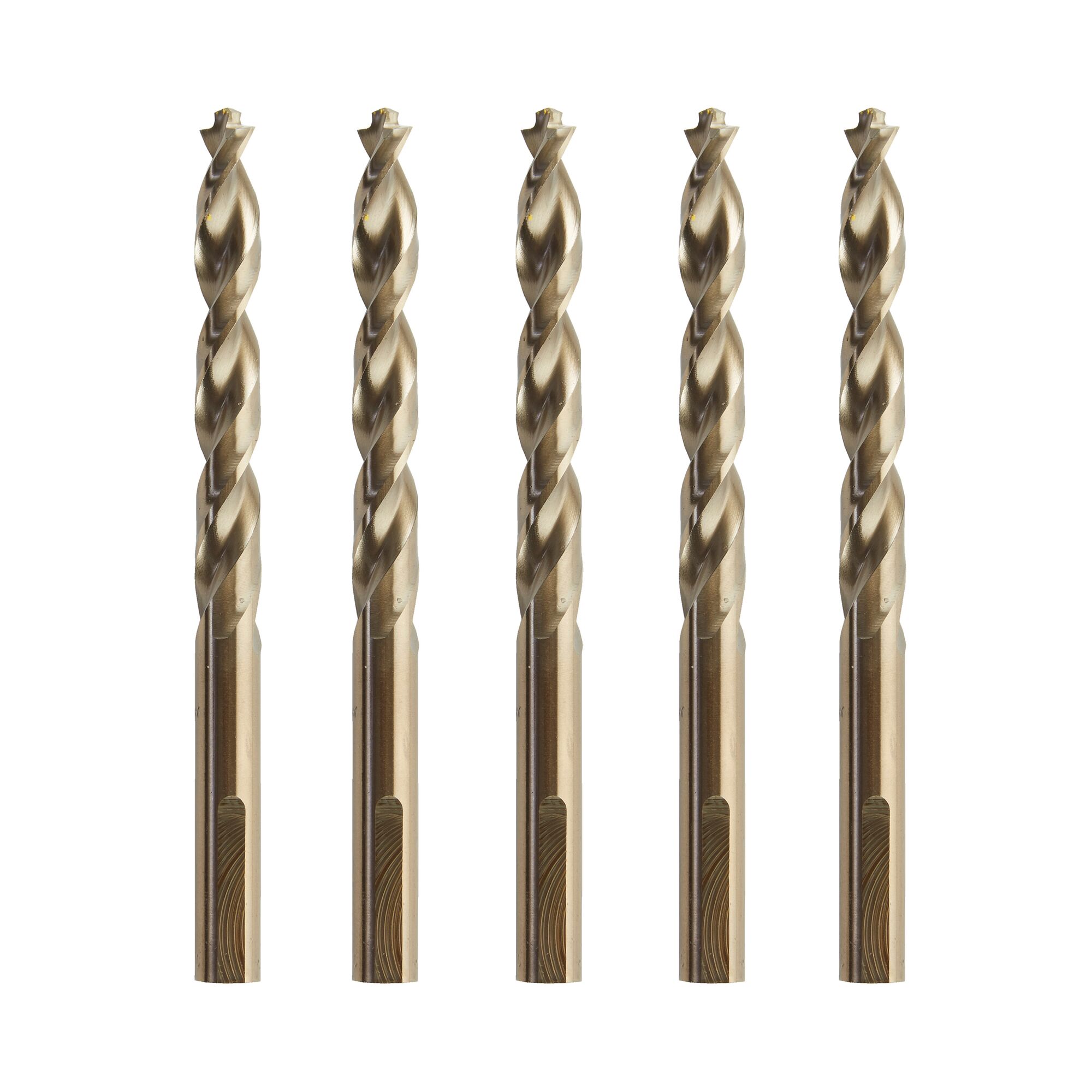 Dewalt hss online cobalt drill bits