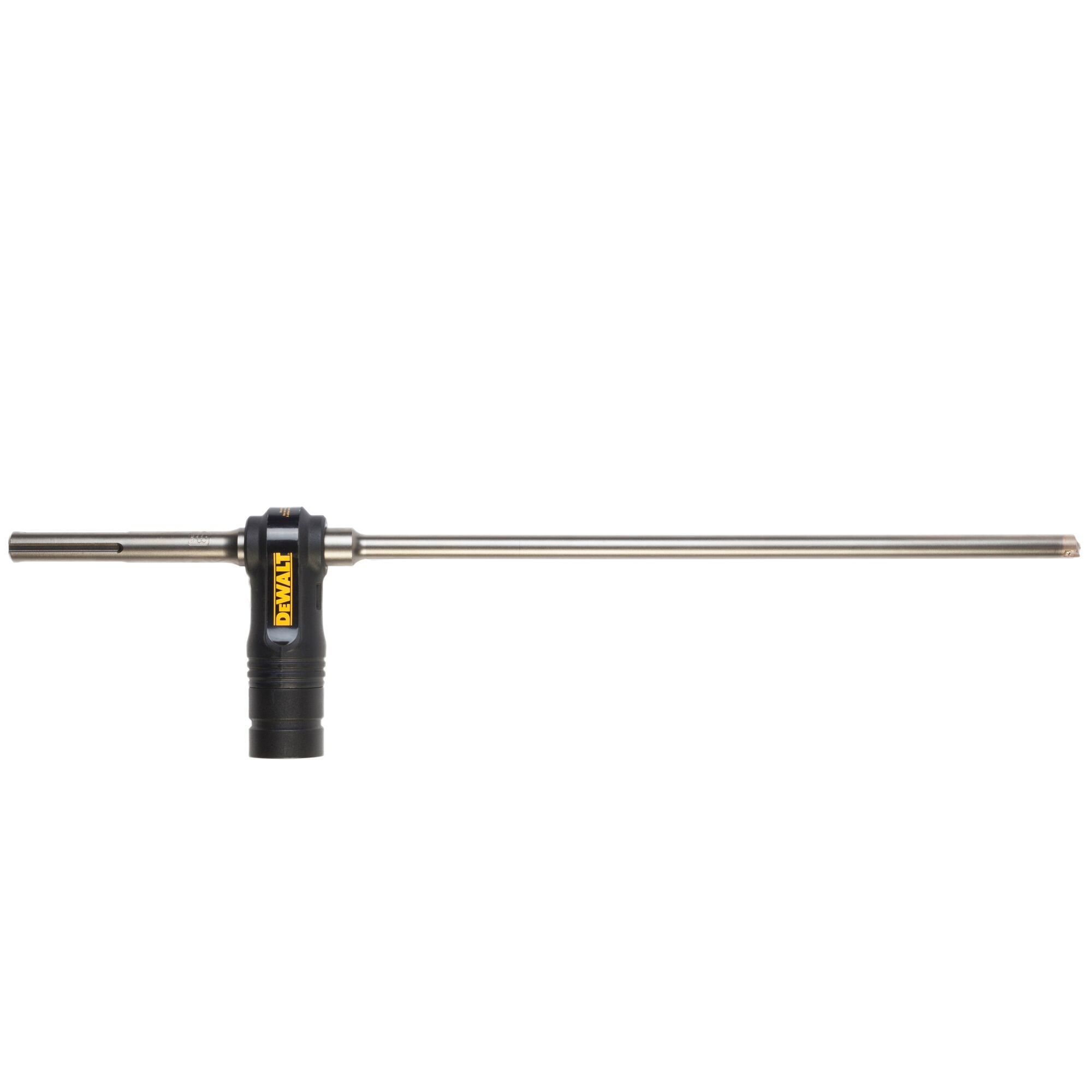 SDS Max Hollow Drill 16mm DEWALT