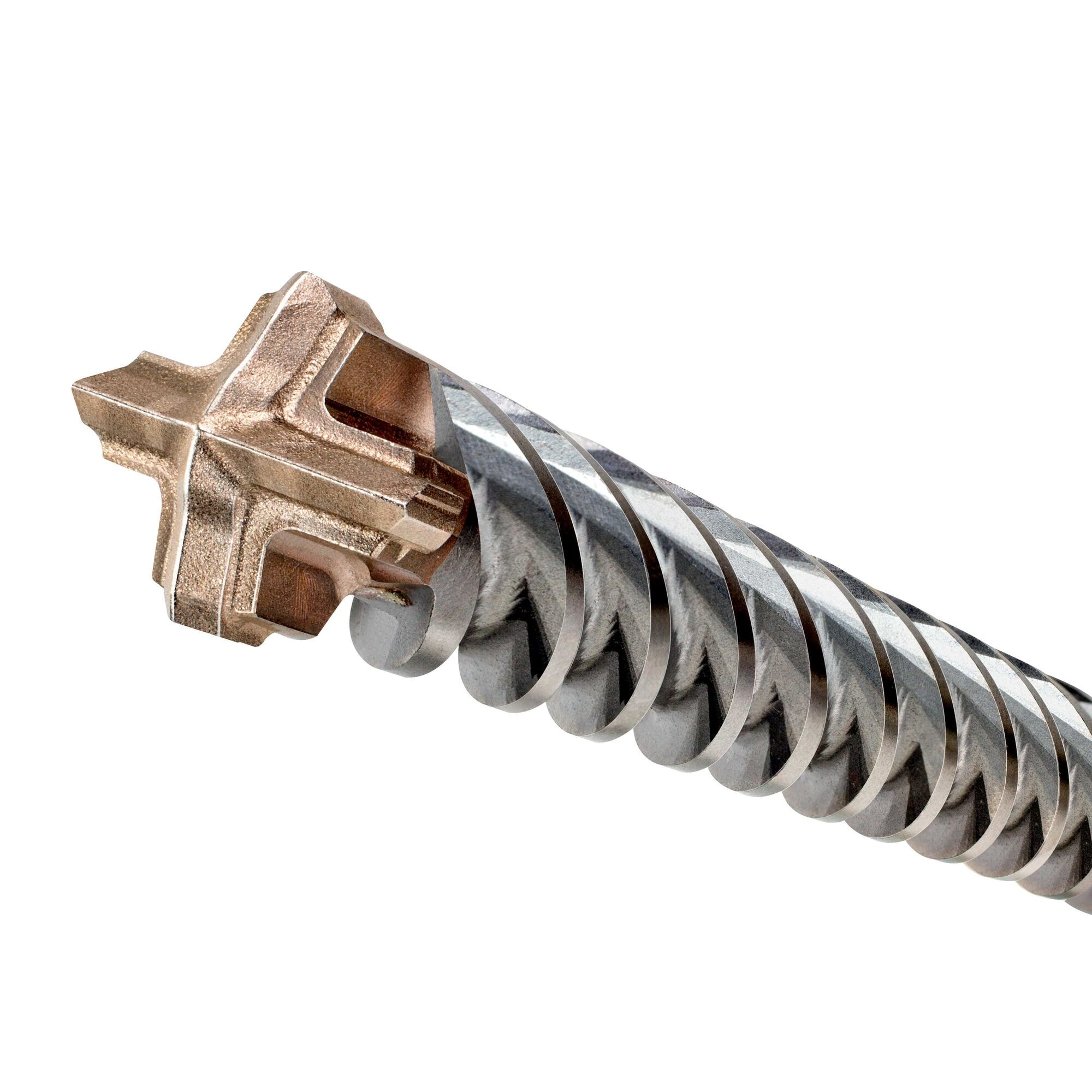 40mm sds store max drill bit