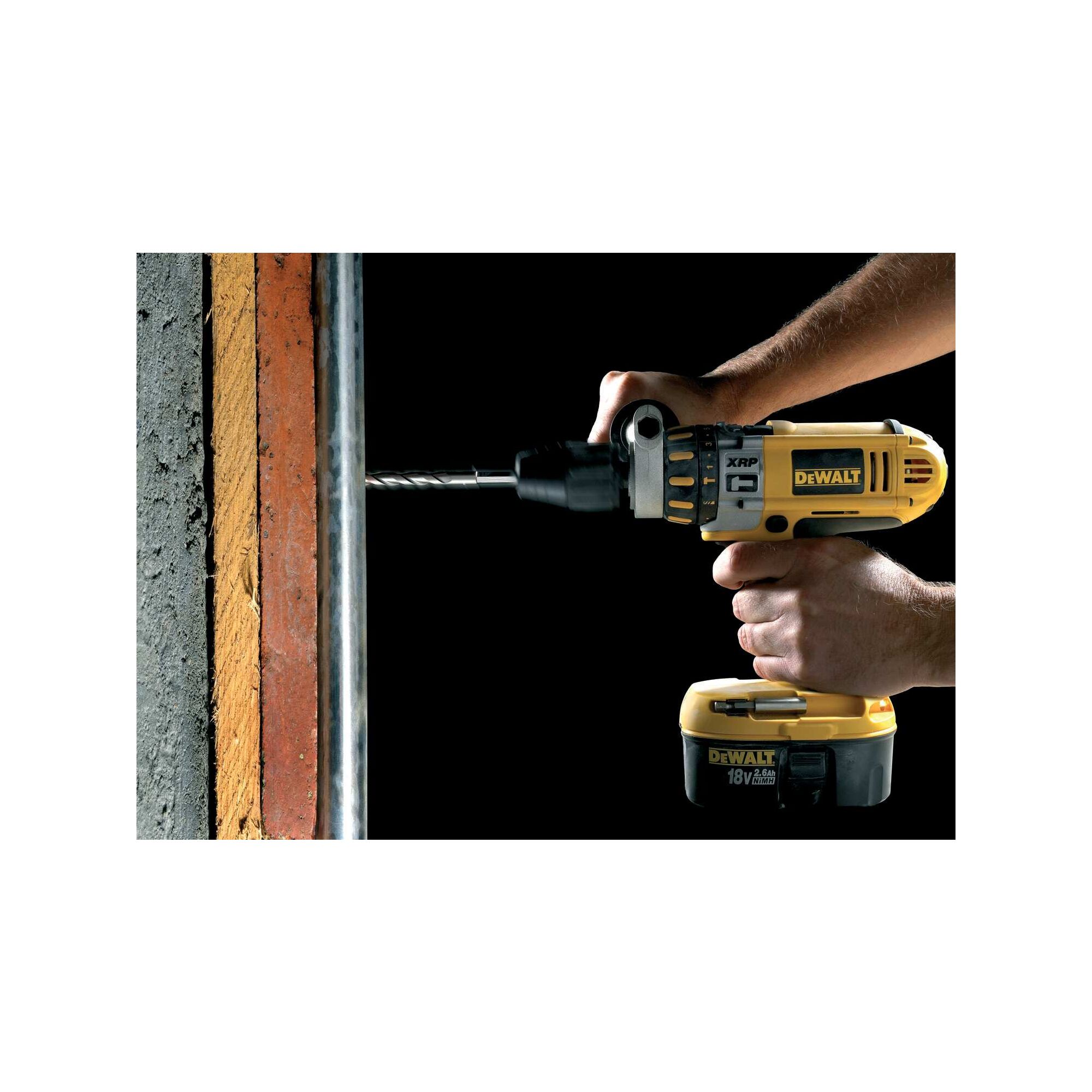 Multi-Material Drill Bit (7 mm) | DEWALT