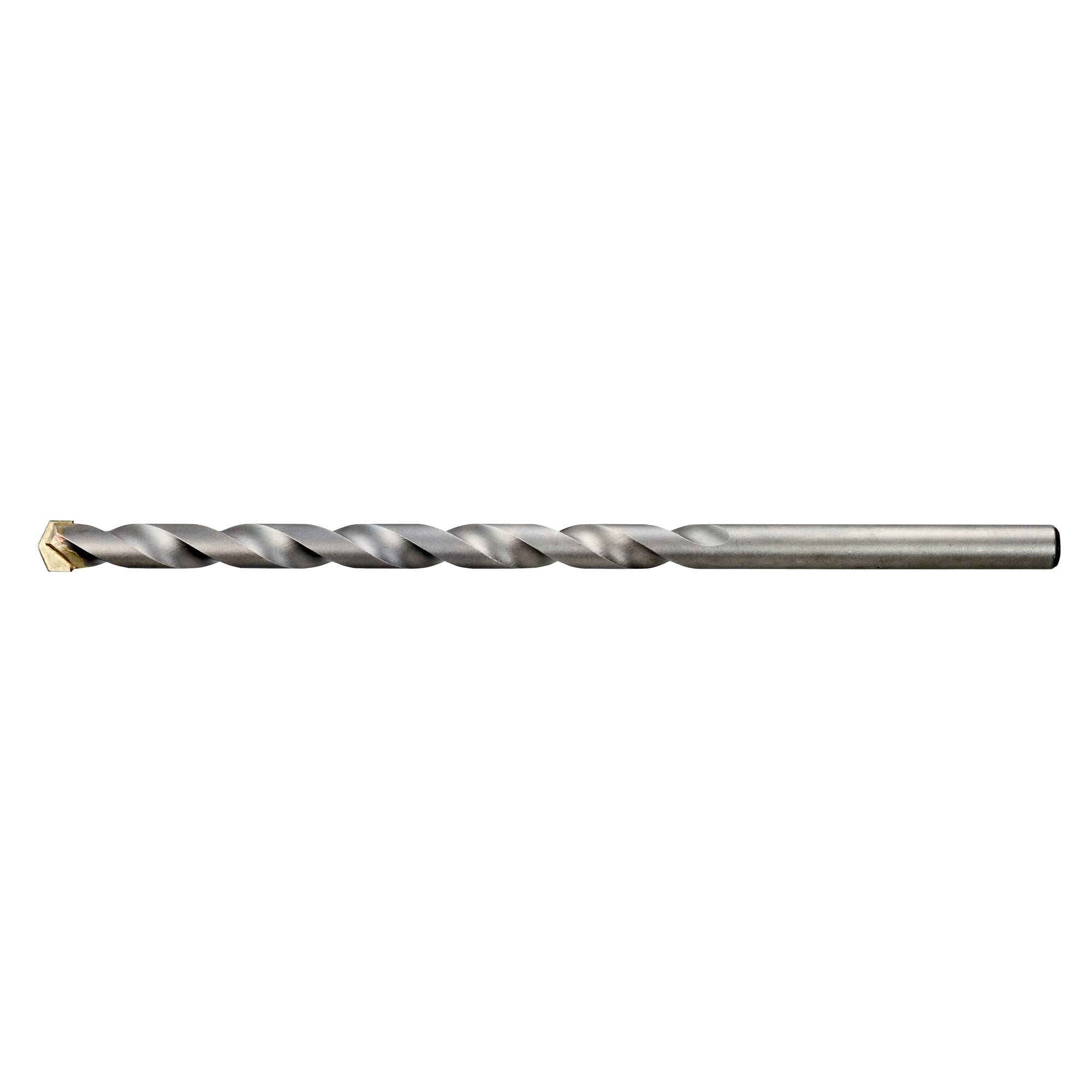 Dewalt 6mm 2024 masonry drill bit