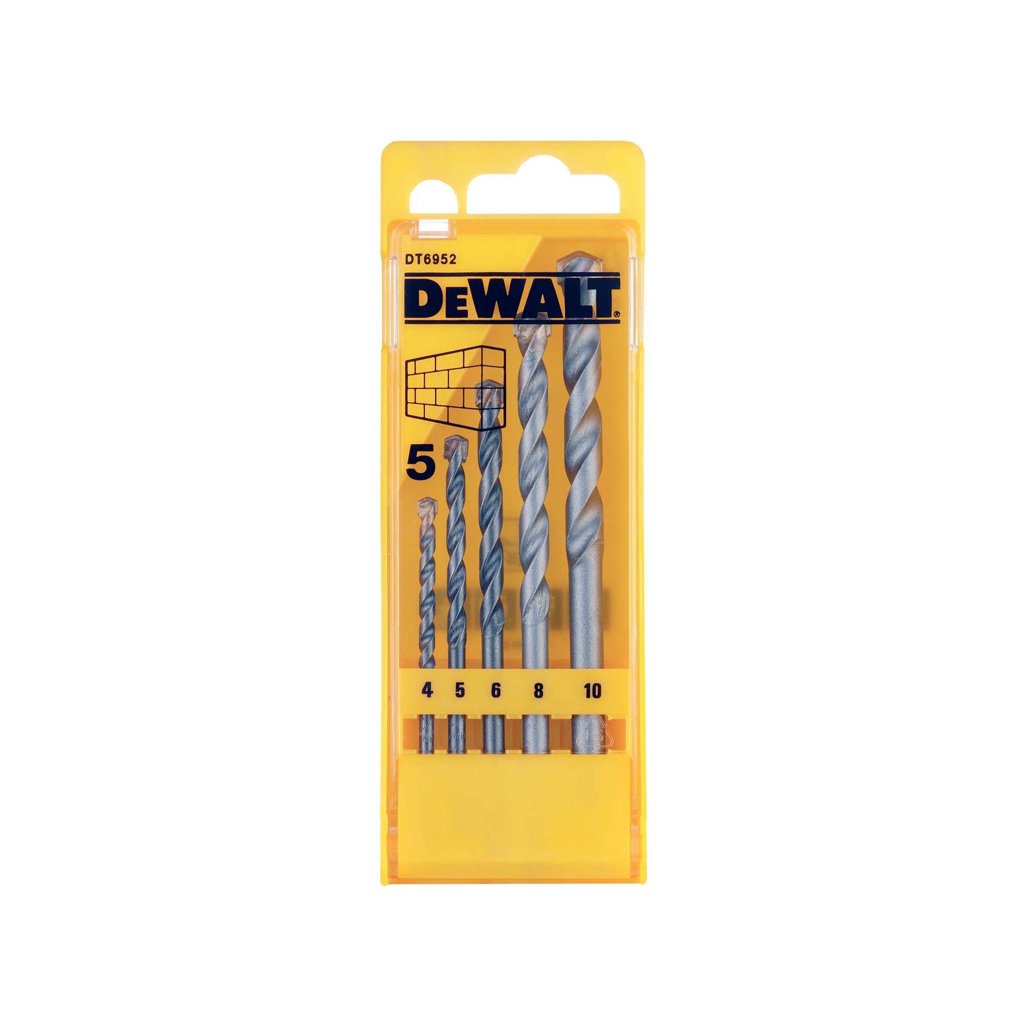 Dewalt outlet straight shank