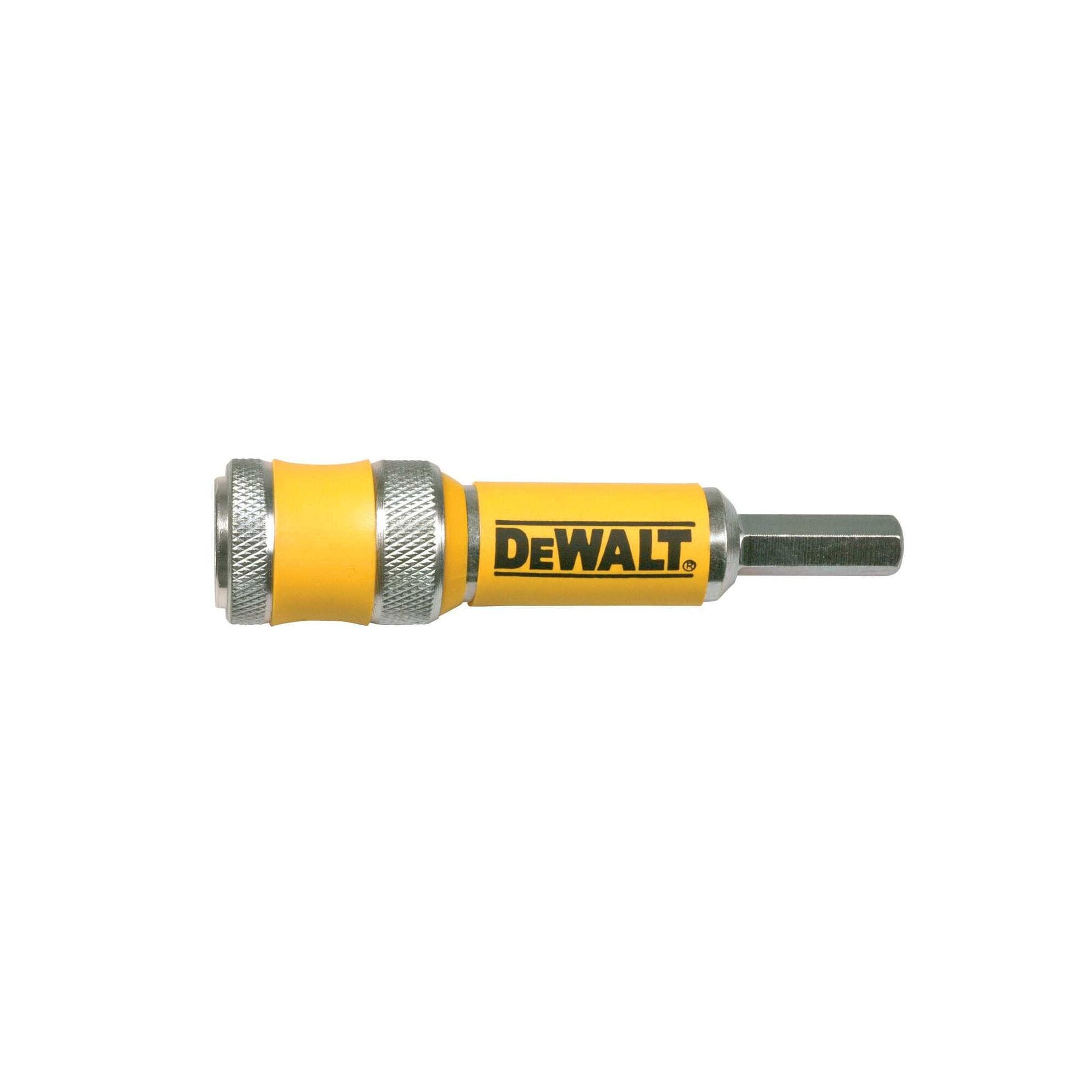 Dewalt flip best sale bit set