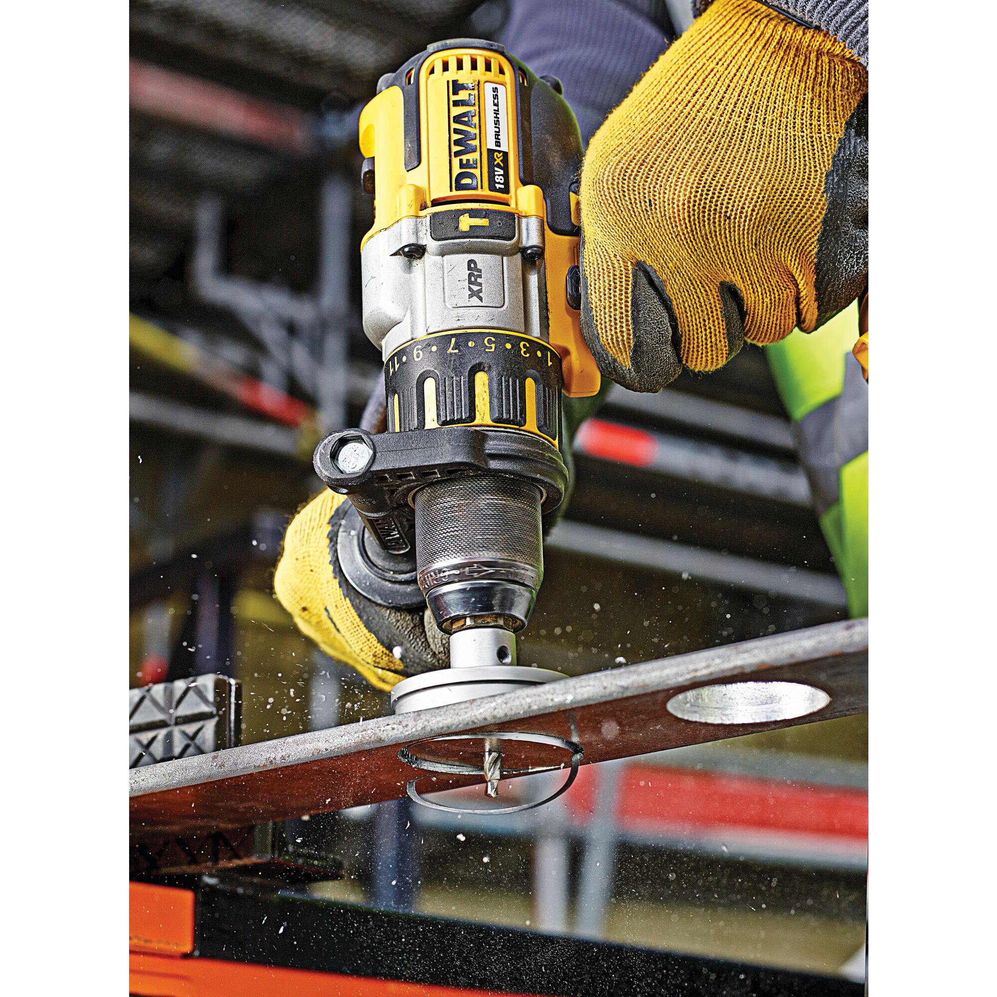 Dewalt drill bit discount sharpener