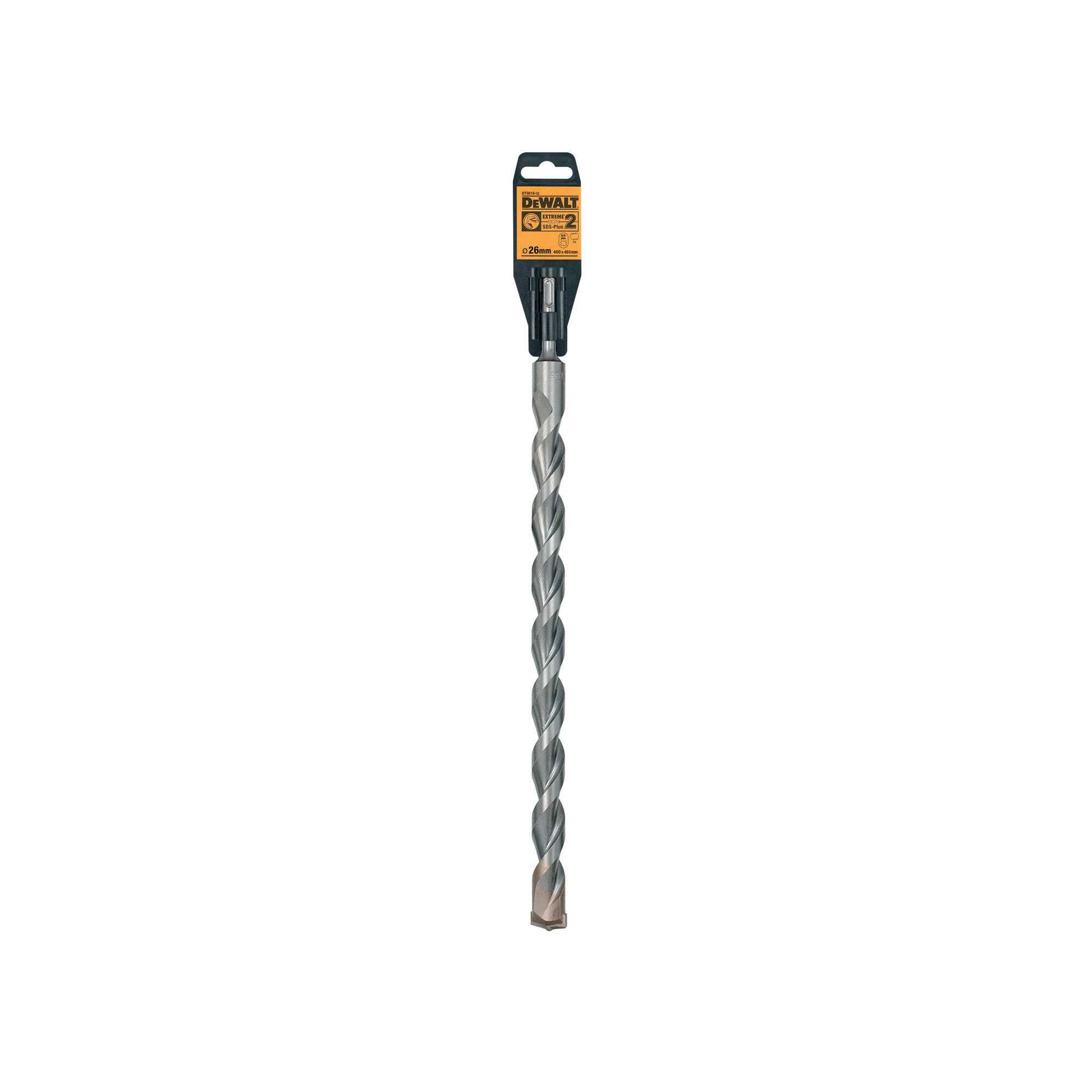 26mm masonry drill discount bit