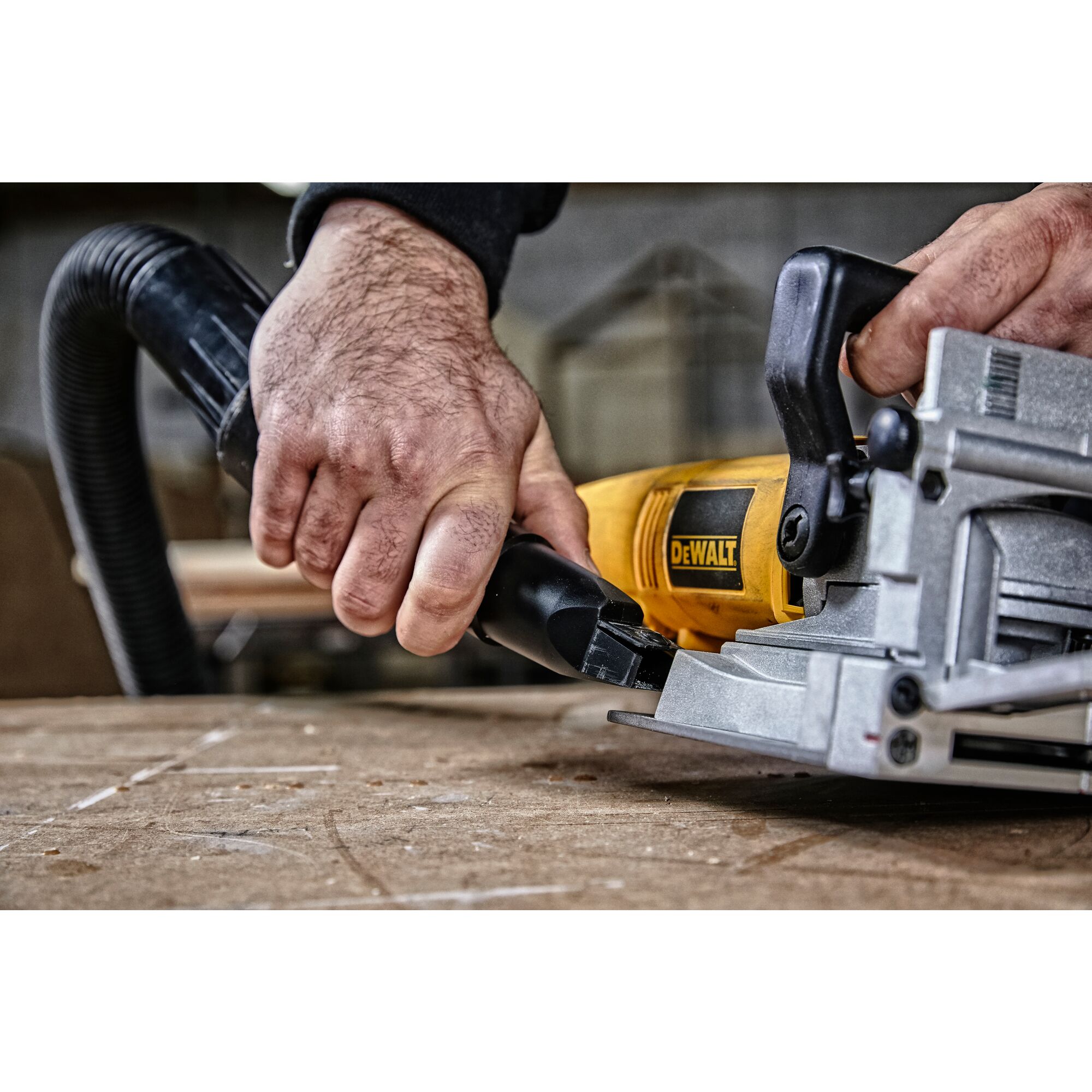 Image of DeWalt DW682 cordless drill at DeWalt Direct website