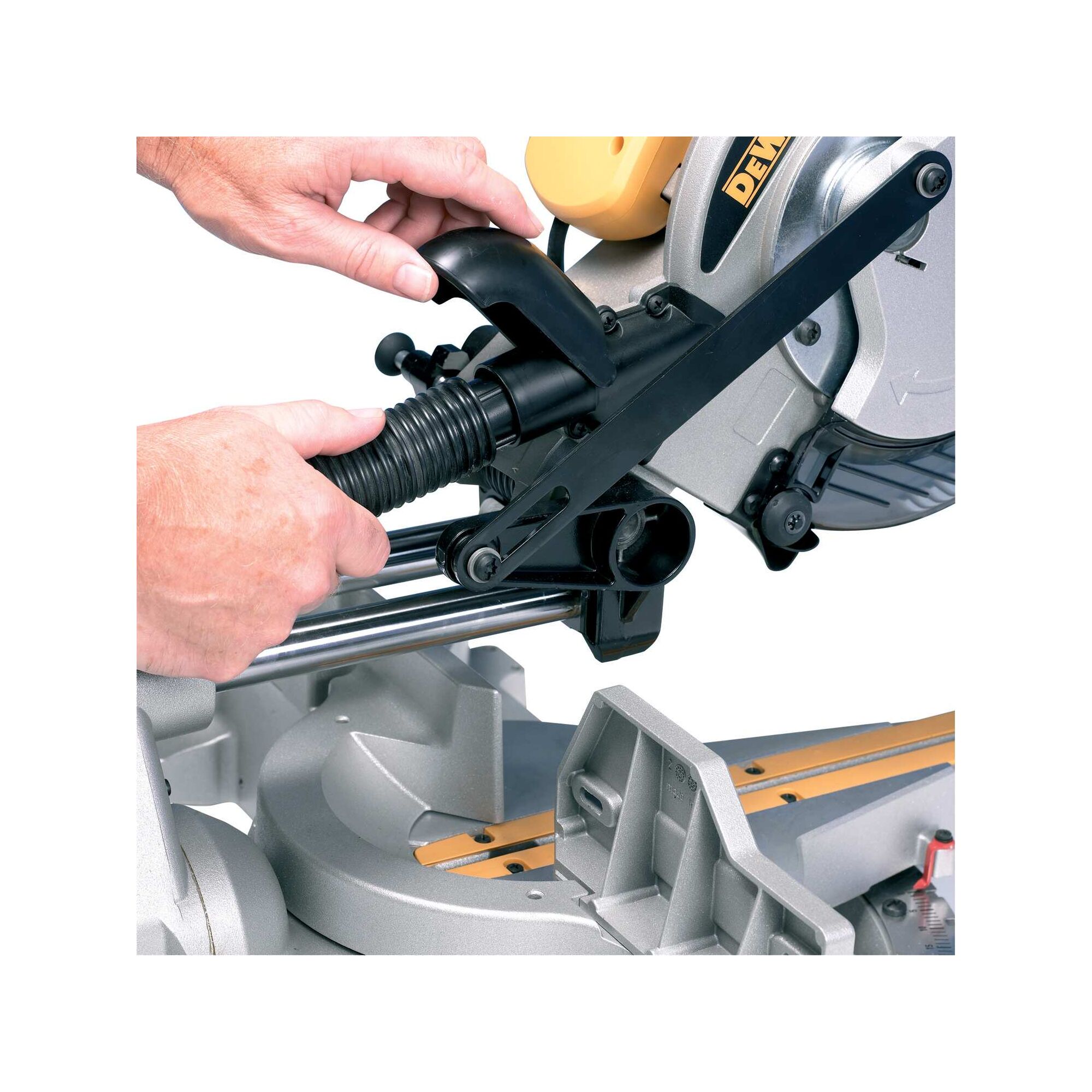 216mm Mitre Saw DEWALT