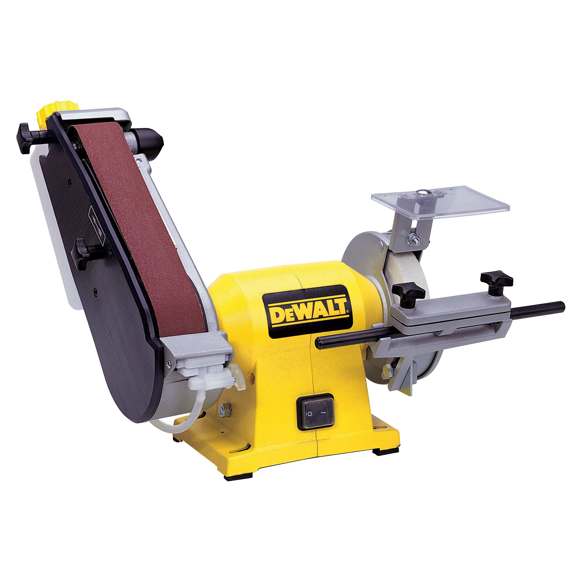 Dewalt bench deals grinder