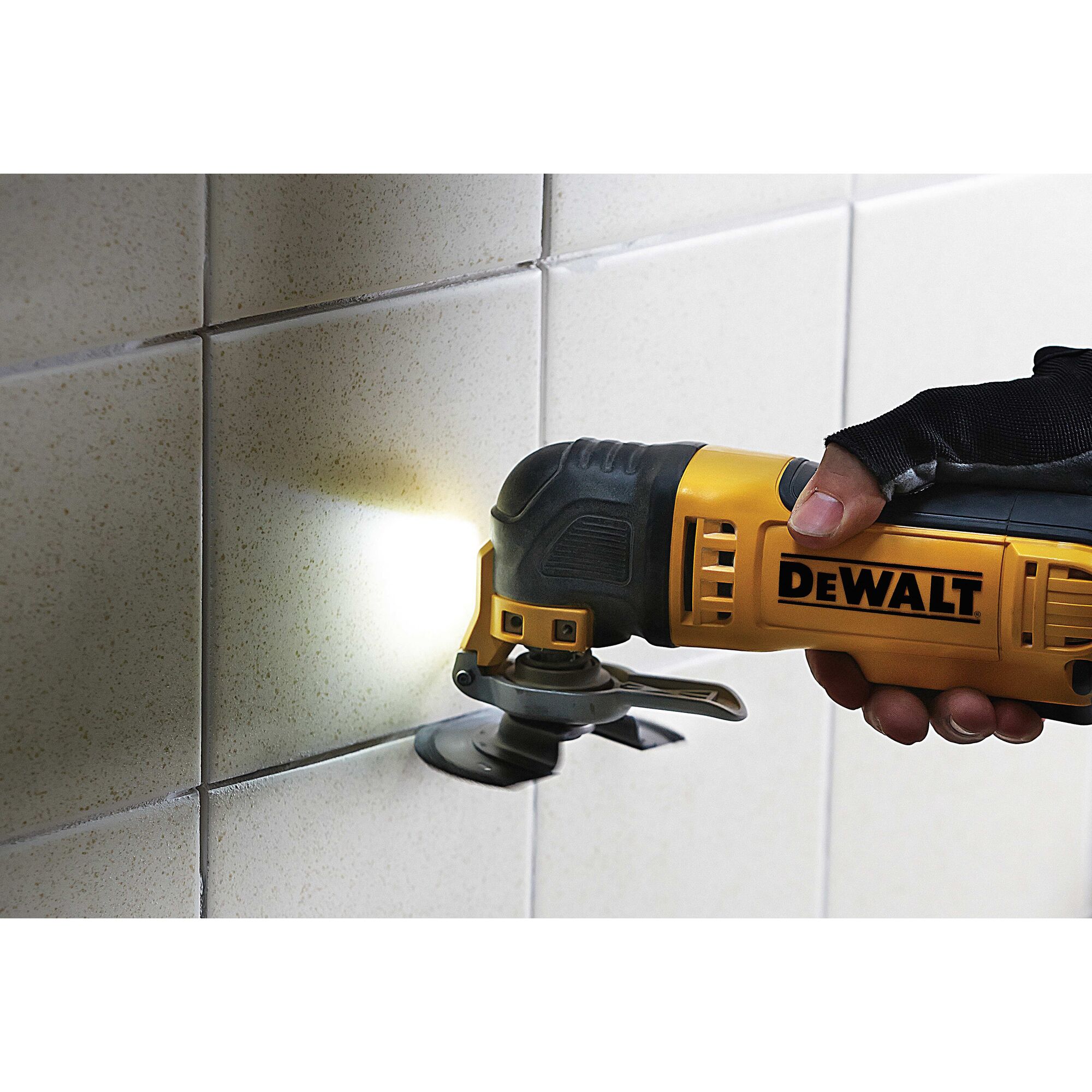 Dewalt multitool deals dwe315kt