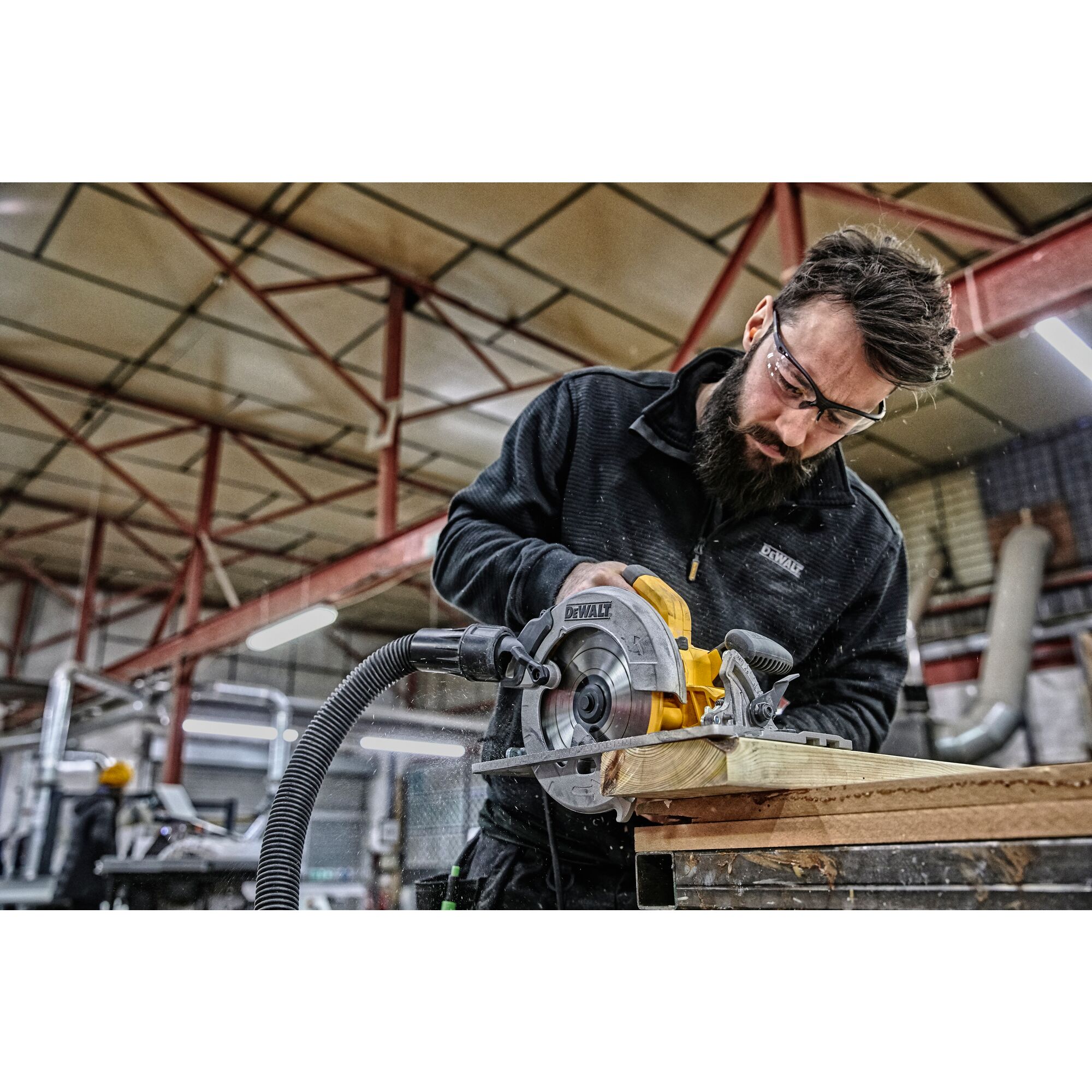 Dewalt 190mm circular deals saw