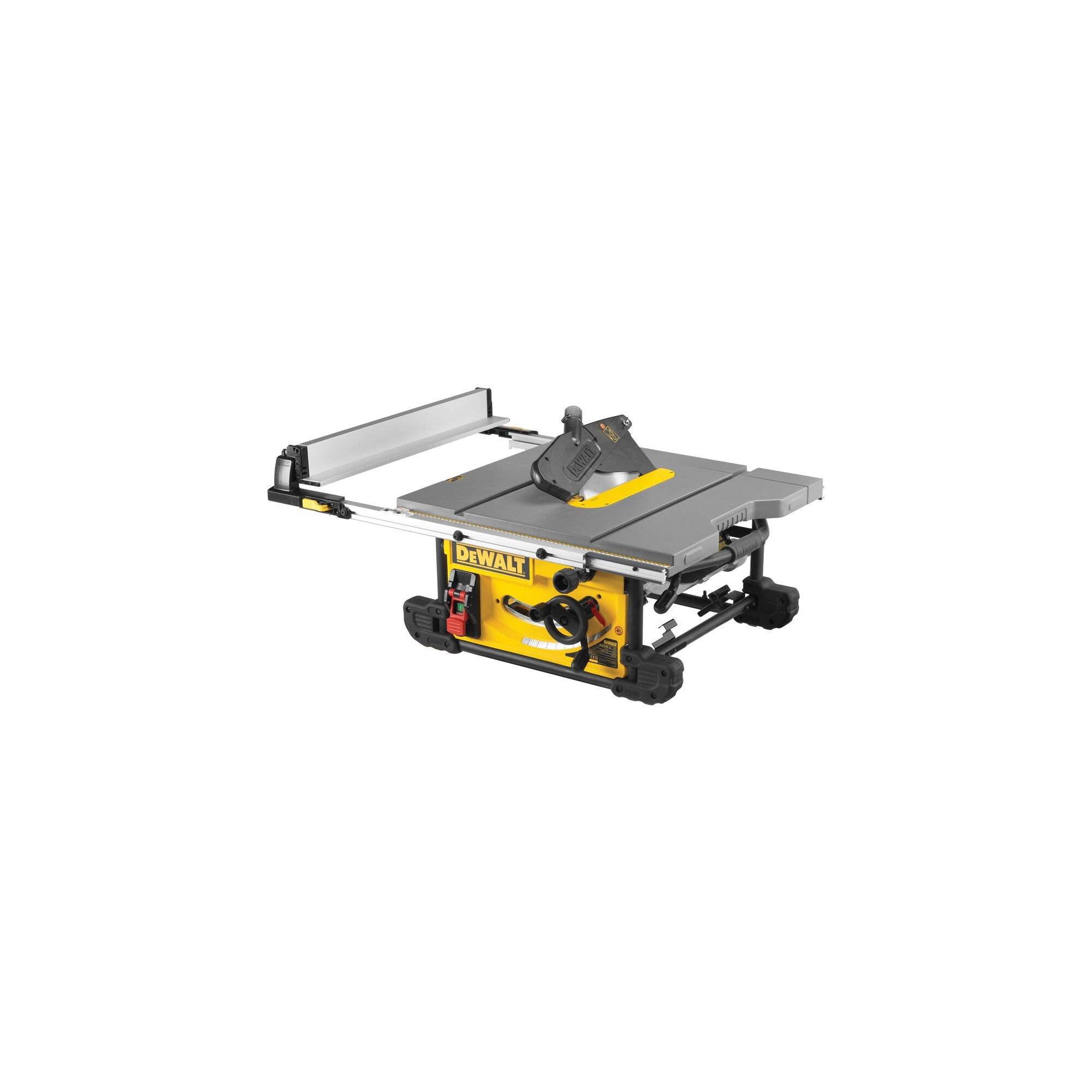 Dewalt table best sale saw 250mm