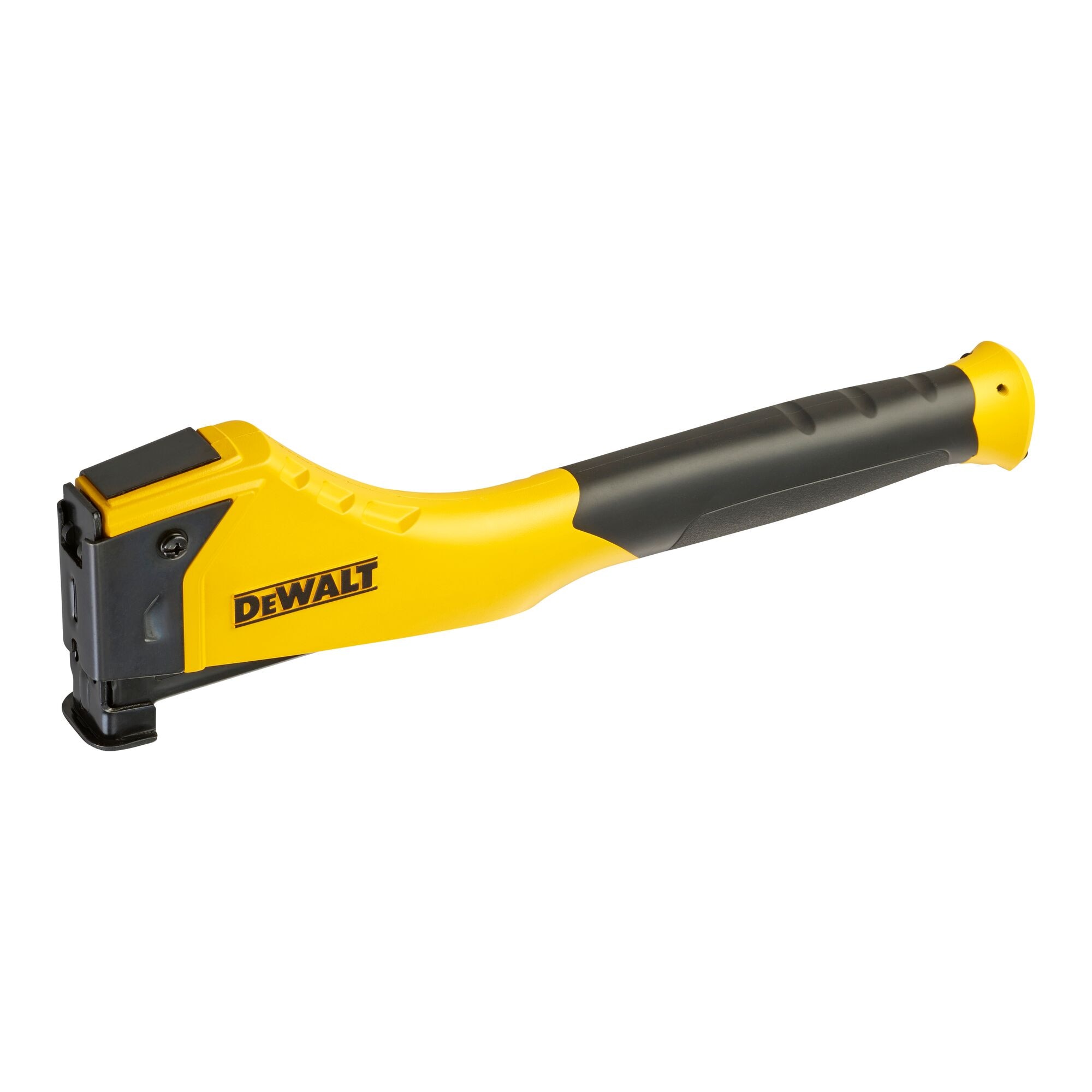 HEAVY DUTY HAMMER TACKER DEWALT