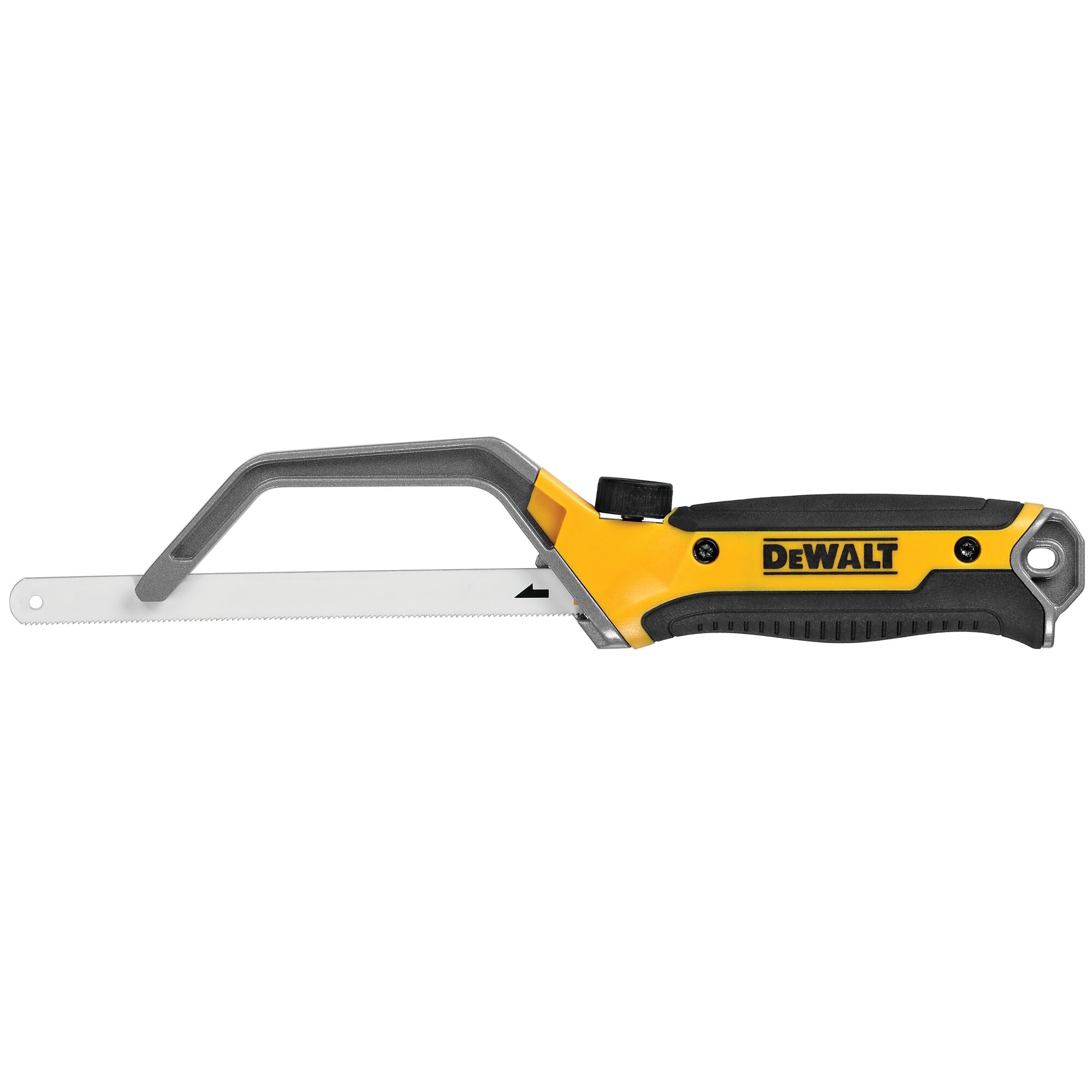 Dewalt on sale 12v hacksaw