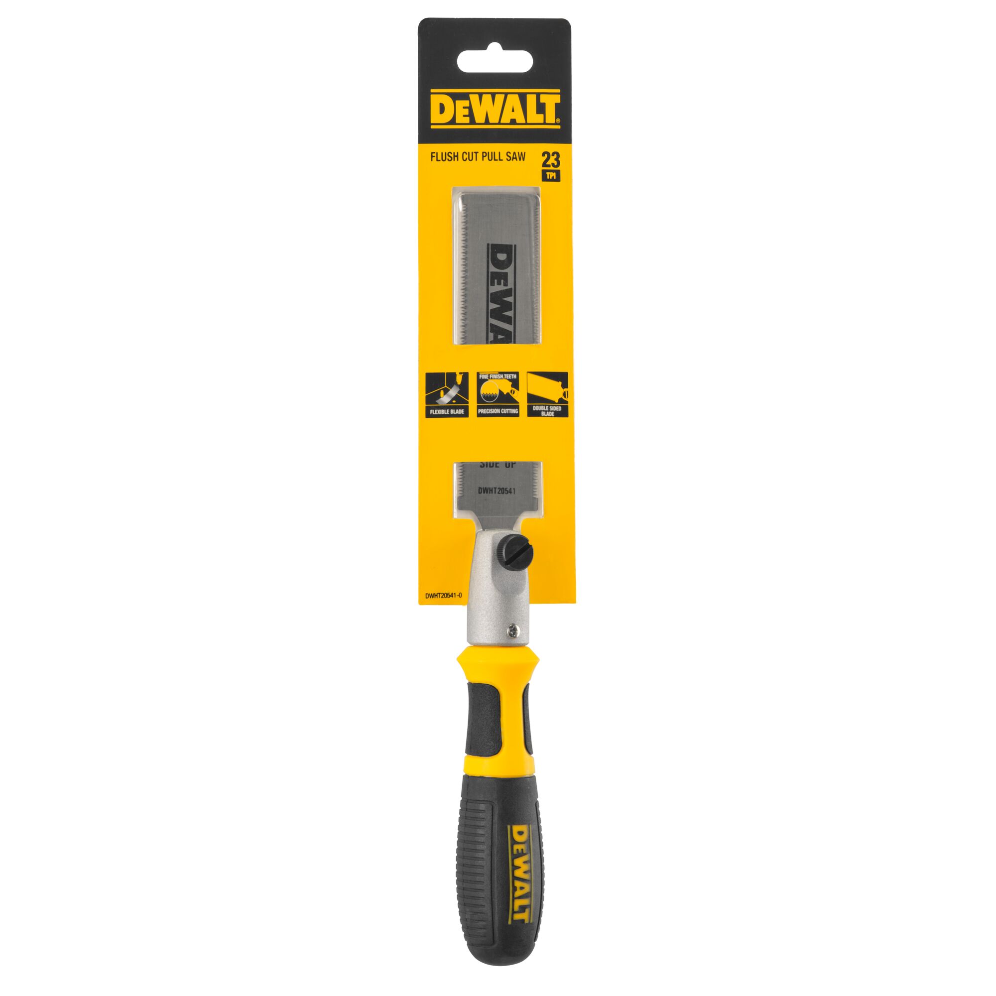 Flush Cut Saw DEWALT