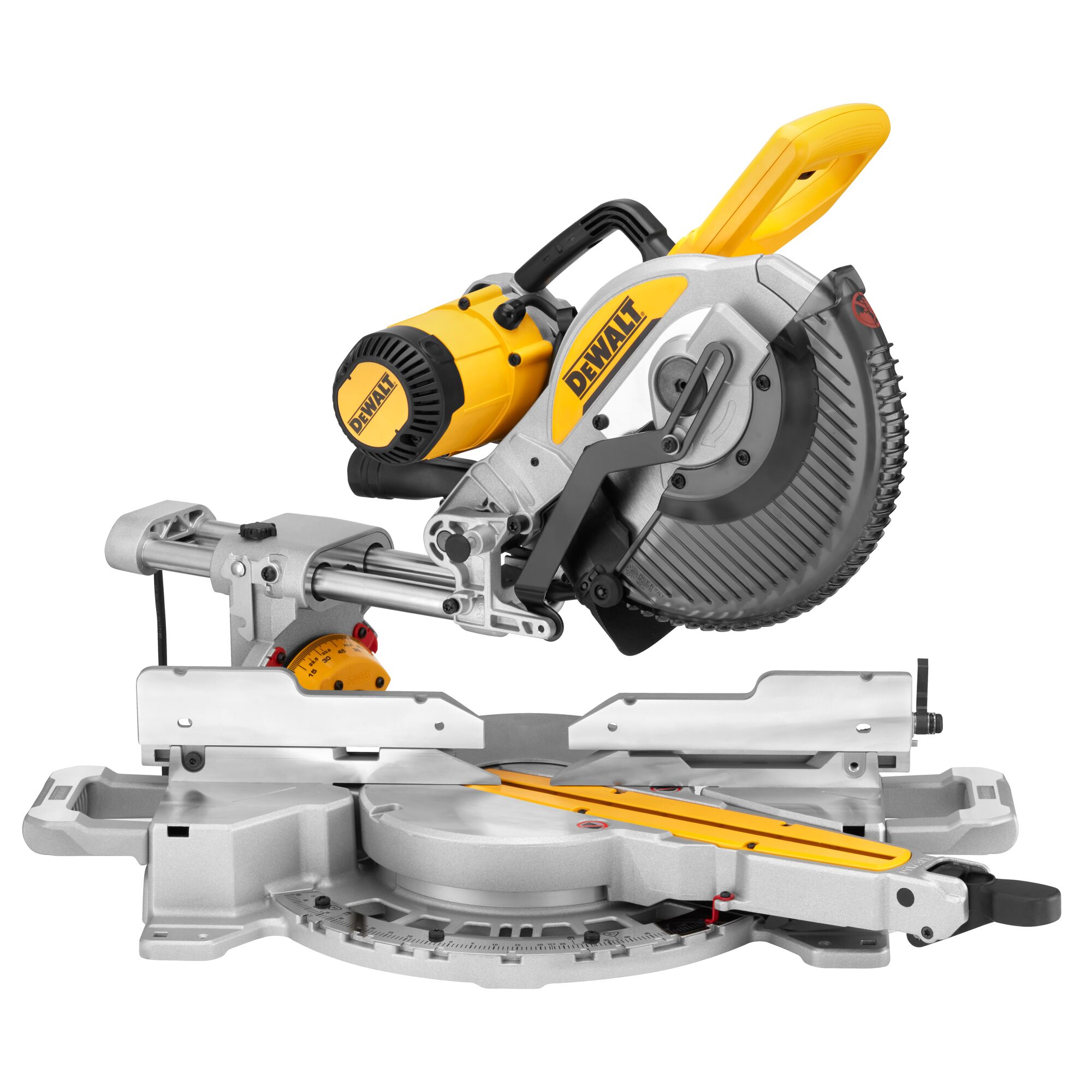 Dewalt battery deals mitre saw 250mm