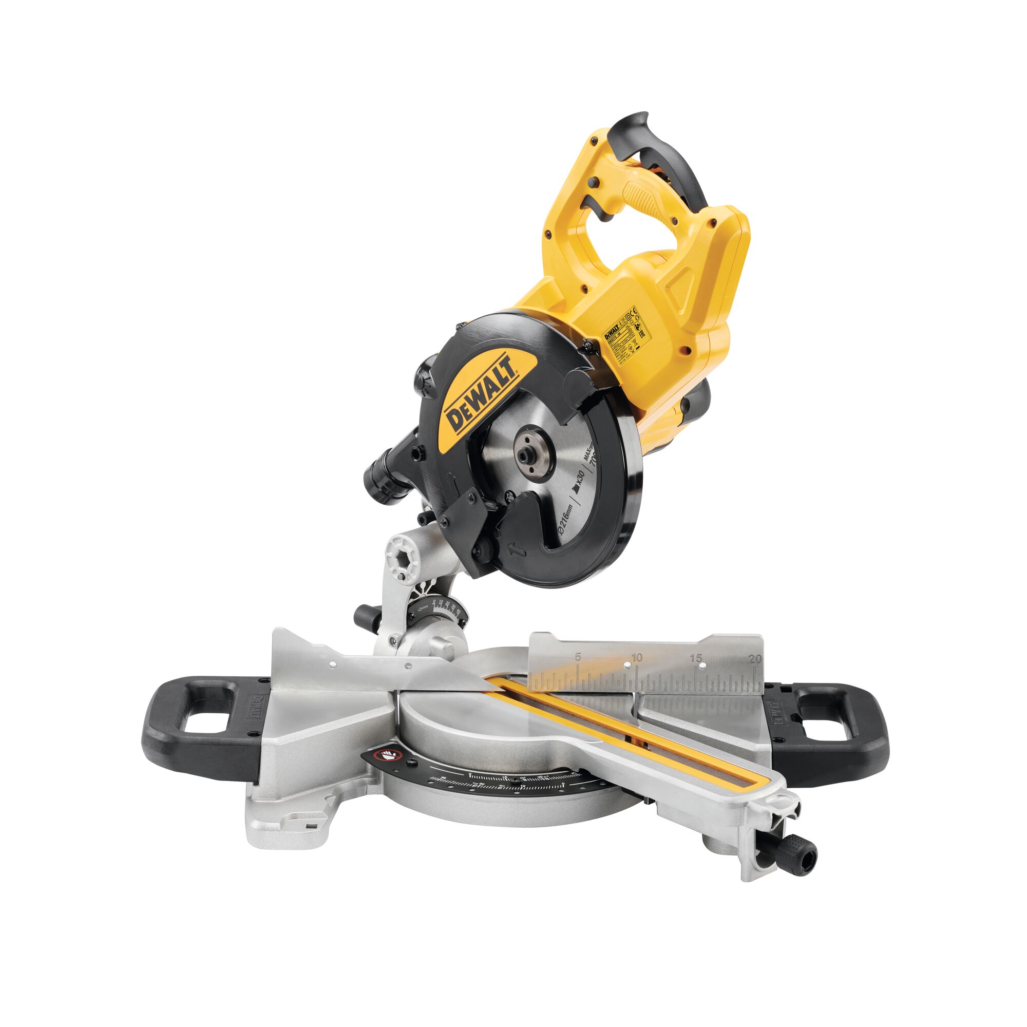 Dws773 mitre store saw