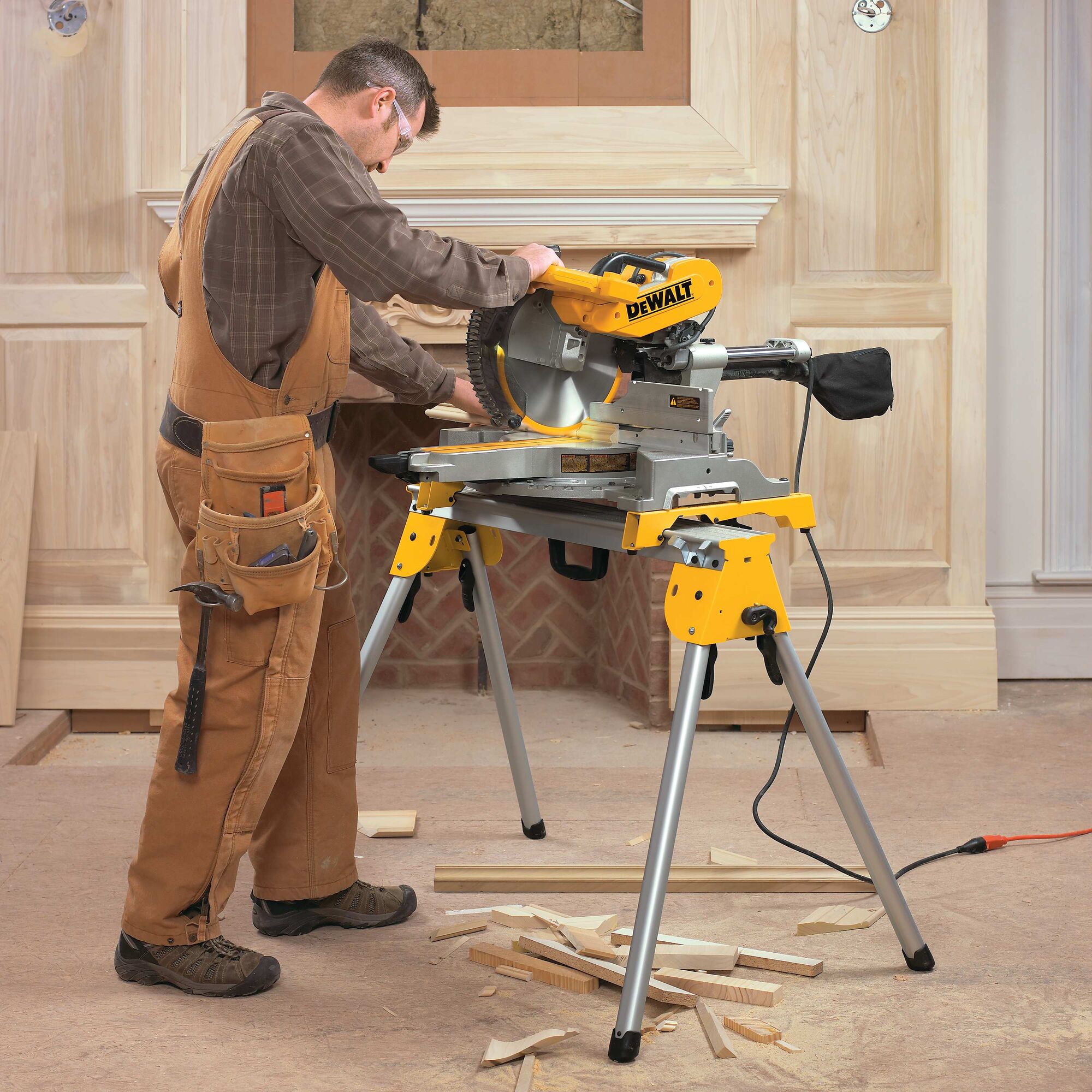 12 inch miter on sale saw dewalt