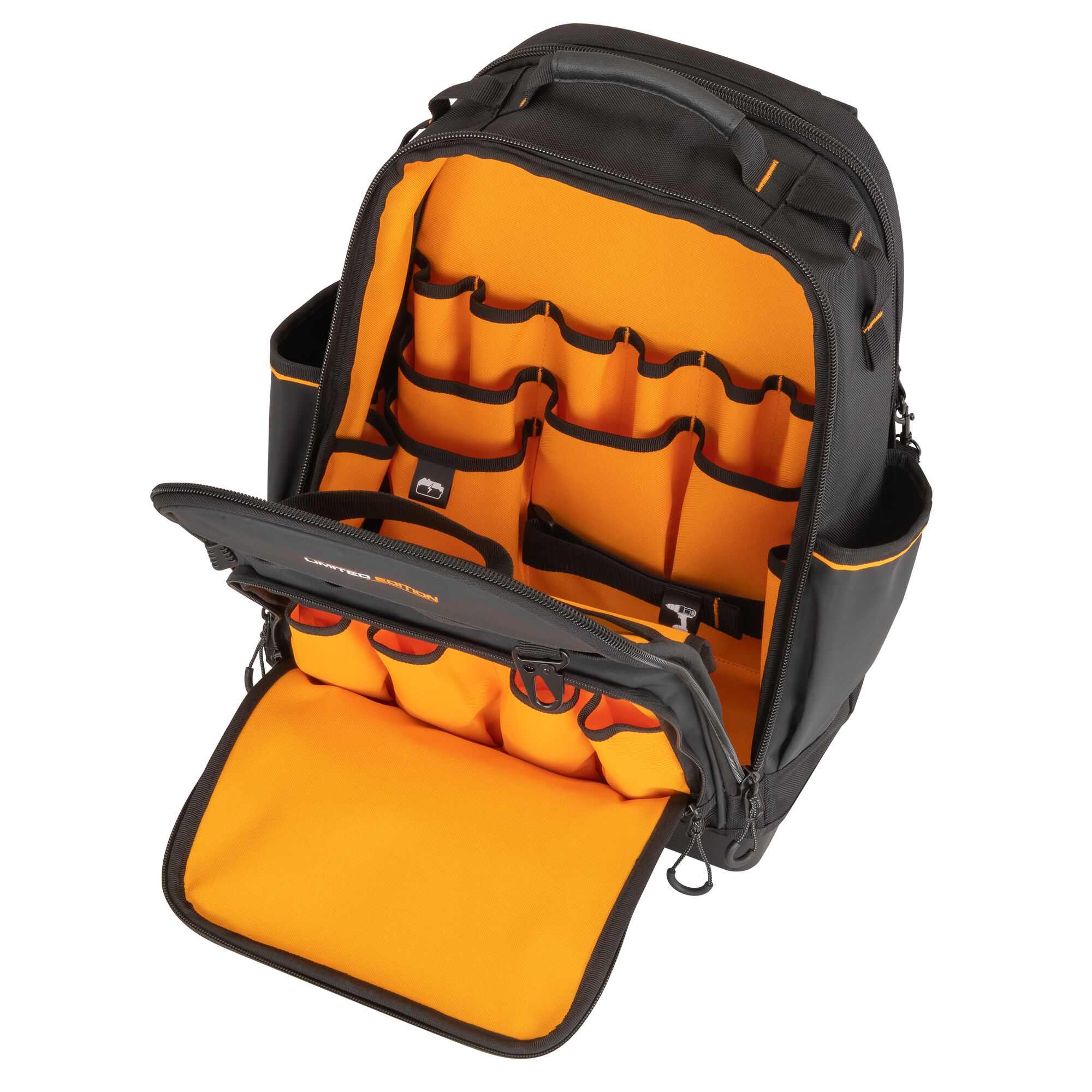 DEWALT x McLaren F1 Team Pro Backpack DEWALT