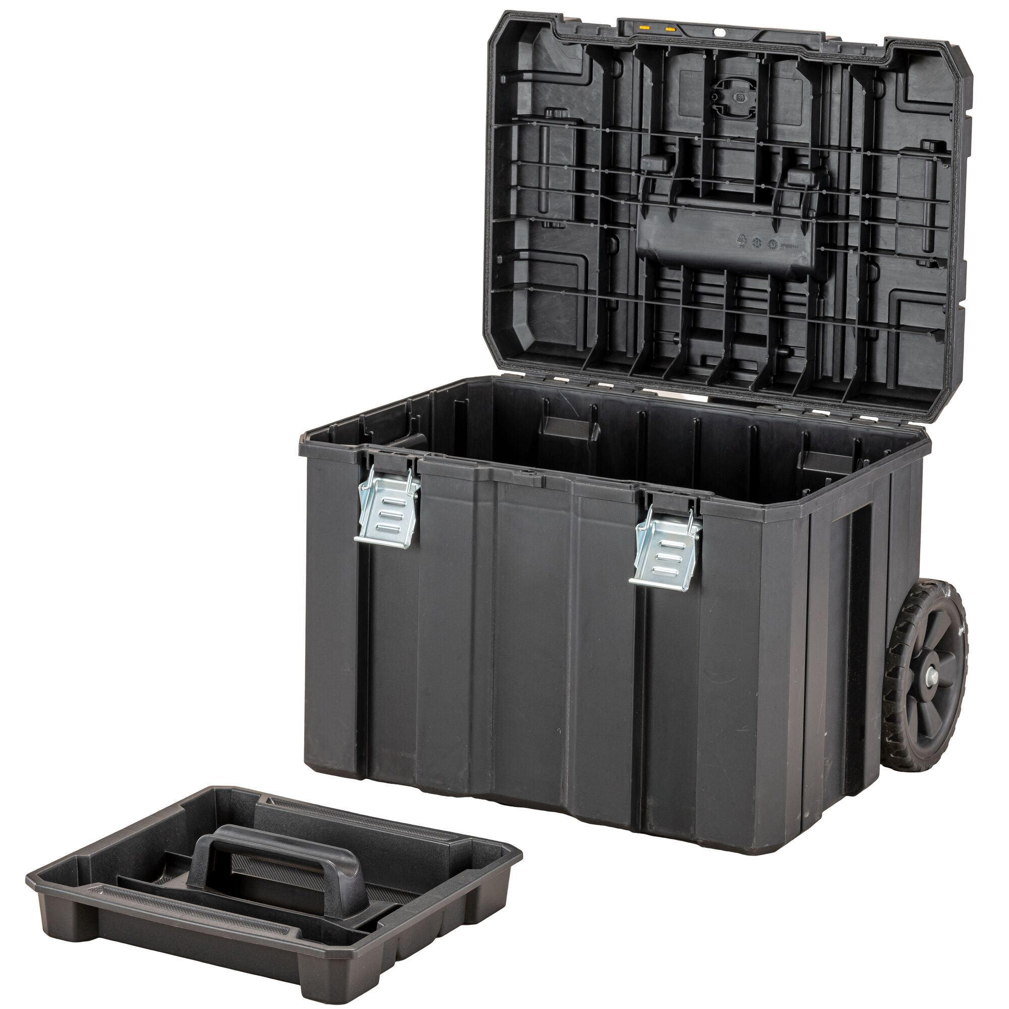 Dewalt tstak ii & iv online tools & fixings storage set